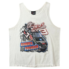 Load image into Gallery viewer, Vintage Dale Earnhardt Singlet - XL
