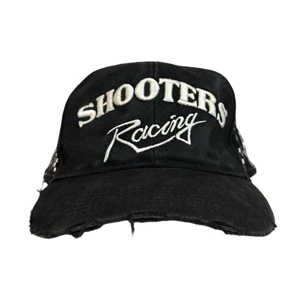 Vintage Shooters Racing Cap