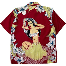 Load image into Gallery viewer, Gumu Hawaiian Shirt - M
