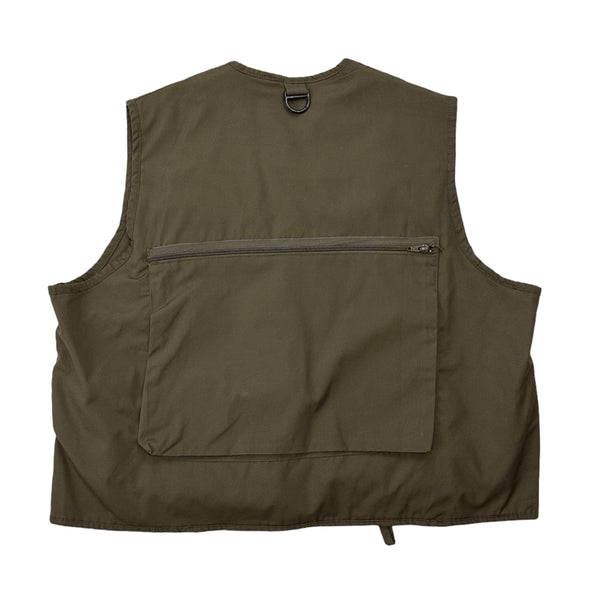 Vintage Vest - M