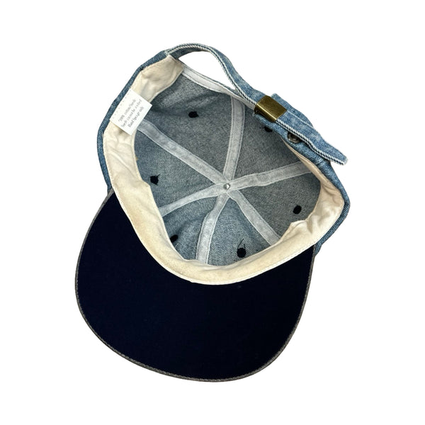 Vintage Rethmann Cap