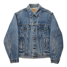 Load image into Gallery viewer, Vintage Levi’s Denim Jacket - S
