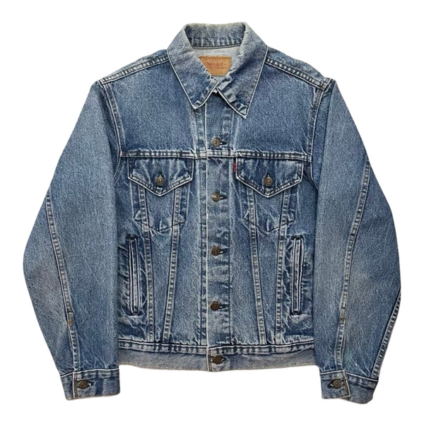 Vintage Levi’s Denim Jacket - S