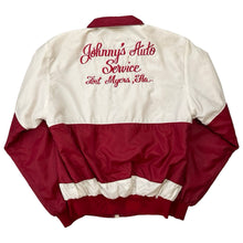 Load image into Gallery viewer, Vintage Winston Cup Series Jacket - S
