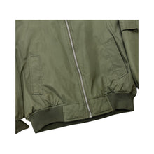 Load image into Gallery viewer, Vintage Bomber Jacket - XL

