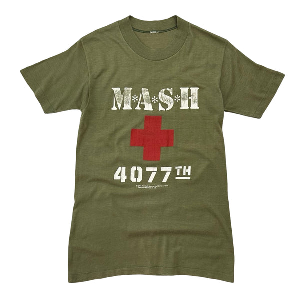 Vintage 1981 MASH Tee - S