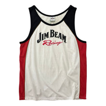 Load image into Gallery viewer, Jim Beam Racing Singlet - L
