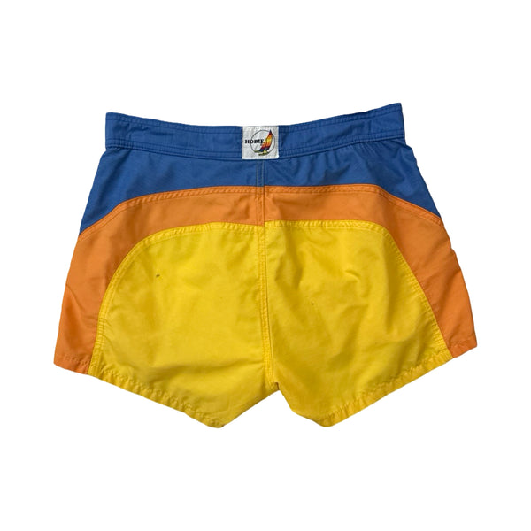 Vintage Hobie Board Shorts - 31"