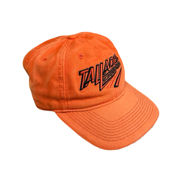 Vintage Talladega Speedway Cap