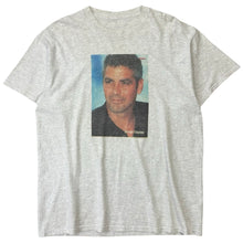 Load image into Gallery viewer, Vintage George Clooney Tee - XXL
