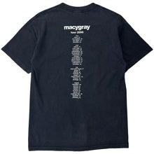 Load image into Gallery viewer, Vintage Macy Gray 2000s Tour Tee - L
