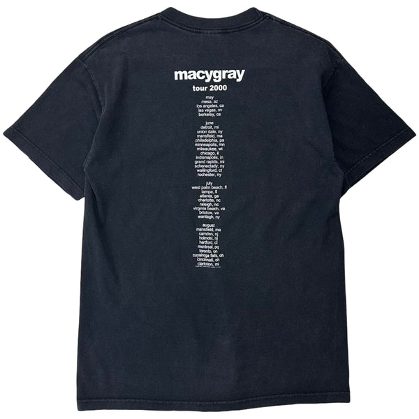 Vintage Macy Gray 2000s Tour Tee - L