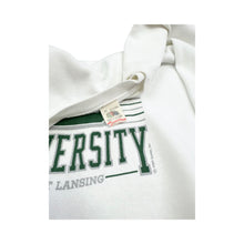 Load image into Gallery viewer, Vintage The Michigan State University Crew Neck - L
