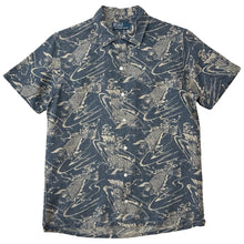 Load image into Gallery viewer, Vintage Polo Ralph Lauren Button Up Shirt - S
