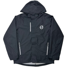 Load image into Gallery viewer, Volvo Windbreaker Jacket - L
