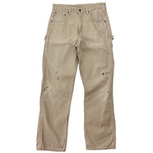 Load image into Gallery viewer, Vintage Carhartt Workwear Pants - 32 X 34
