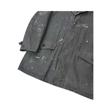 Load image into Gallery viewer, Vintage Seyntex Military Jacket - L
