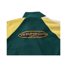 Load image into Gallery viewer, Vintage V8 Challenge Supercars Fleece Pullover - XXL

