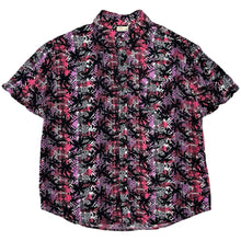 Load image into Gallery viewer, Vintage Button Up Shirt - M
