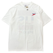 Load image into Gallery viewer, Vintage 1995 Speedo ‘Watch U.S. Win’ Tee - XL

