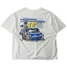 Load image into Gallery viewer, 2008 Jimmie Johnson NASCAR Tee - XXL
