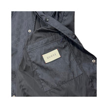 Load image into Gallery viewer, Gucci Monogram Jacket - XL

