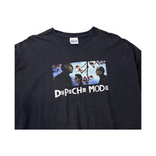 Load image into Gallery viewer, Depeche Mode Tee - XXL
