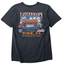 Load image into Gallery viewer, Vintage 1996 Harley-Davidson Laugerman’s York, PA Tee - L
