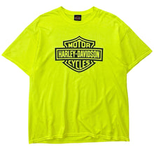 Load image into Gallery viewer, 2013 Bald Eagle Harley Davidson Tee - XL
