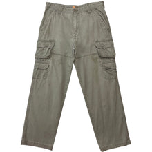 Load image into Gallery viewer, Vintage Cargo Pants - 34 x 30
