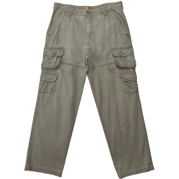 Vintage Cargo Pants - 34 x 30