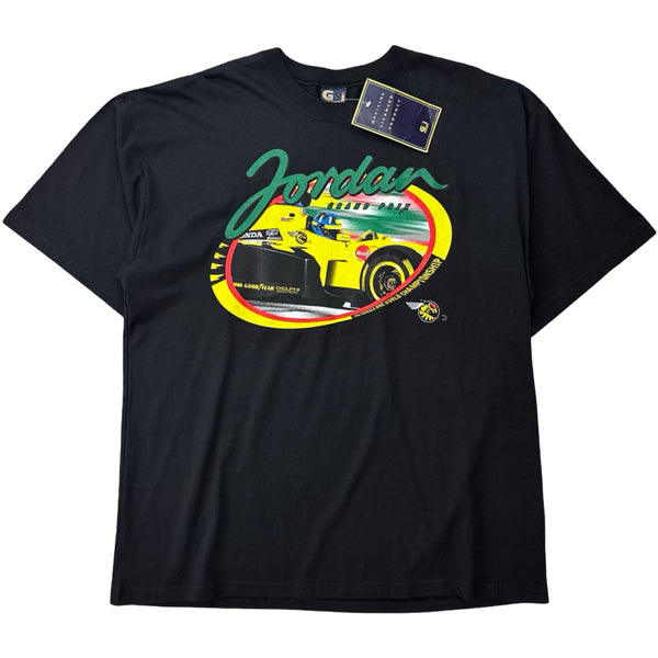 Vintage 1998 Jordan Grand Prix Tee - XXL