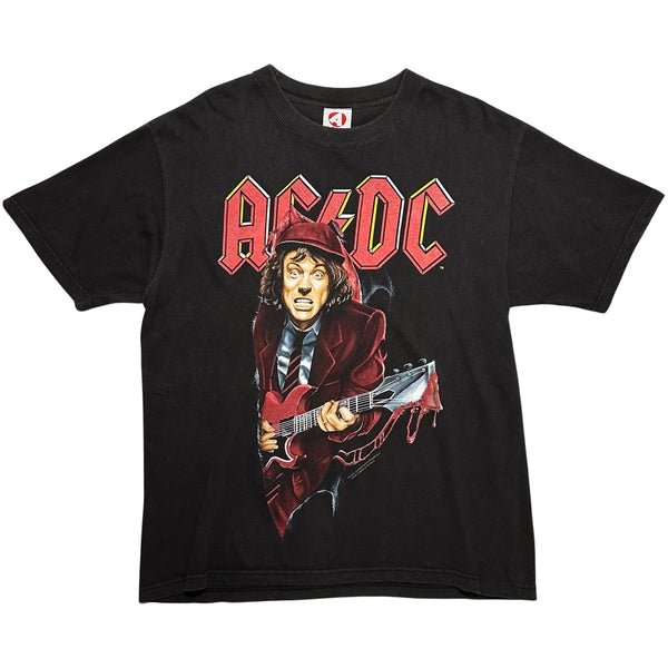 Vintage 1993 AC/DC Tour Tee - L