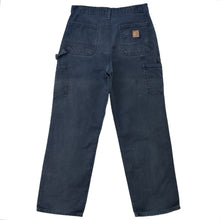 Load image into Gallery viewer, Vintage Carhartt Workwear Jeans - 31 x 29
