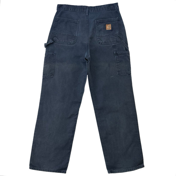 Vintage Carhartt Workwear Jeans - 31 x 29