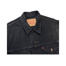 Load image into Gallery viewer, Vintage Levi’s Type 3 Denim Jacket - L
