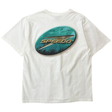 Load image into Gallery viewer, Vintage 1998 Speedo Tee - L
