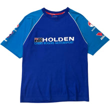 Load image into Gallery viewer, Vintage Holden Garry Rogers Motorsport Raglan Tee - L
