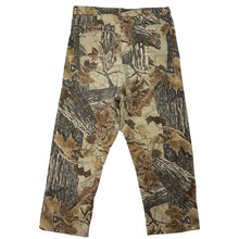 Load image into Gallery viewer, Vintage Realtree Pants - 34 x 26
