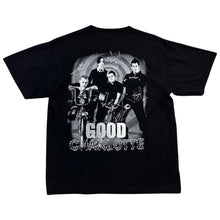 Load image into Gallery viewer, Y2K Good Charlotte Tee - XL
