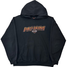 Load image into Gallery viewer, Harley-Davidson, Canada Hoodie - L
