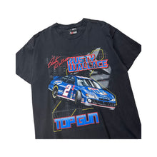 Load image into Gallery viewer, Vintage Rusty Wallace ‘Top Gun’ Tee - L
