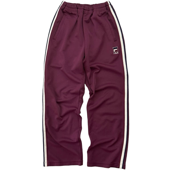 Vintage Fila Track Pants - S