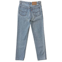 Load image into Gallery viewer, Vintage Levi’s 501 Jeans - 29 x 27

