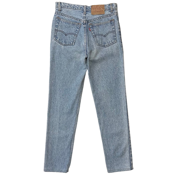Vintage Levi’s 501 Jeans - 29 x 27