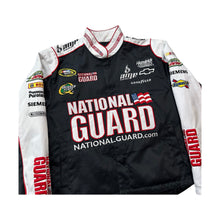 Load image into Gallery viewer, National Guard Jacket - XS
