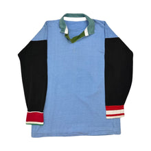 Load image into Gallery viewer, Vintage Rugby Jersey - L
