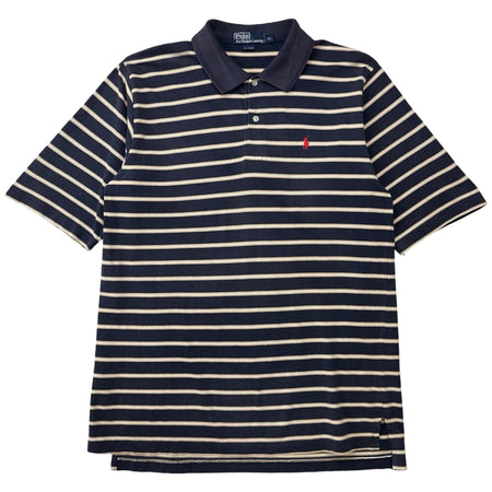 Vintage Polo Ralph Lauren Polo Shirt - XL