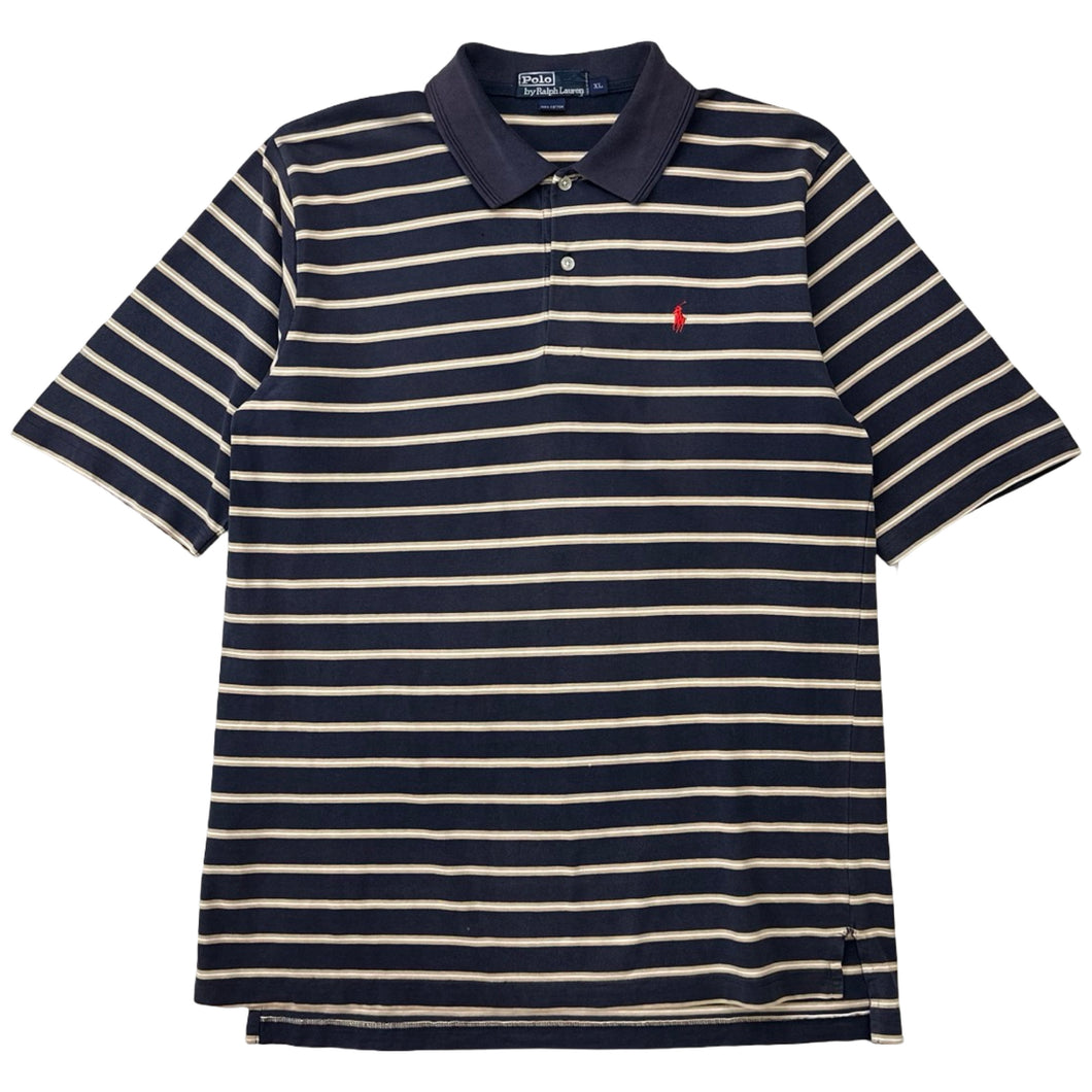 Vintage Polo Ralph Lauren Polo Shirt - XL