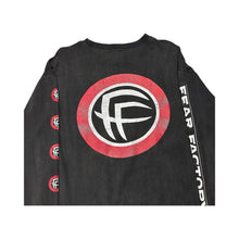 Load image into Gallery viewer, Vintage Fear Factory ‘Soul Of A New Machine’ Long Sleeve Tee - XL
